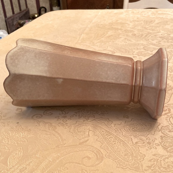 Vintage Frankoma Vase - Picture 3 of 4